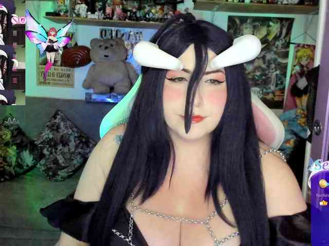 canndyy-new webcam