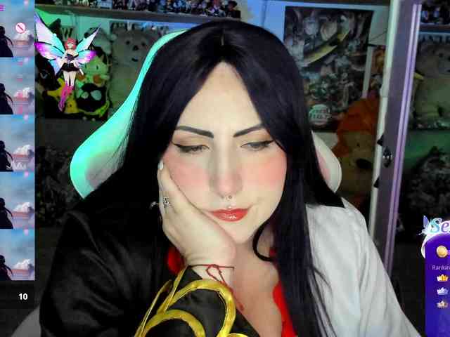 canndyy-new webcam