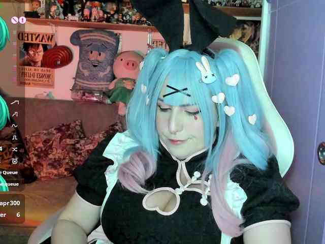 canndyy-new webcam
