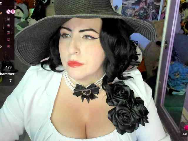 canndyy-new webcam