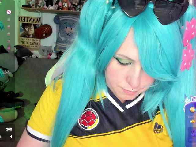 canndyy-new webcam