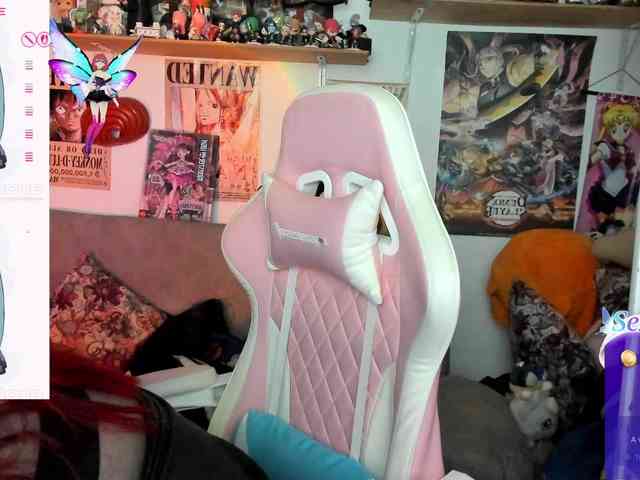 canndyy-new webcam