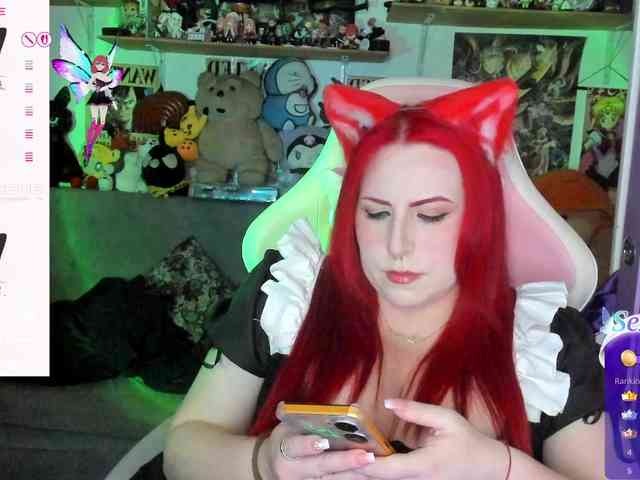 canndyy-new webcam