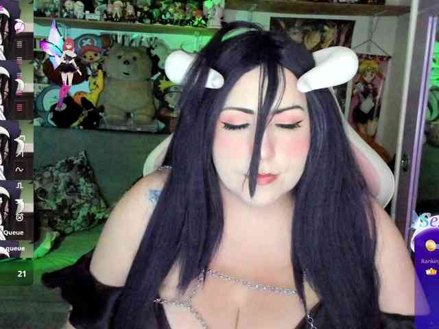 canndyy-new webcam