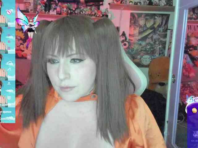 canndyy-new webcam