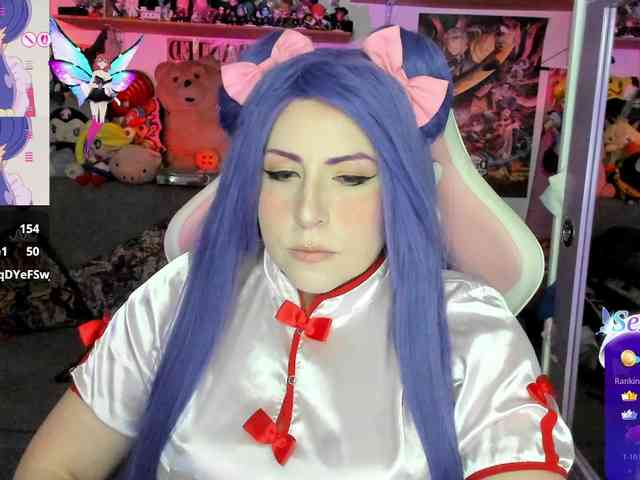 canndyy-new webcam