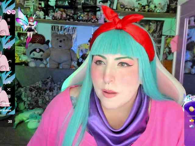 canndyy-new webcam