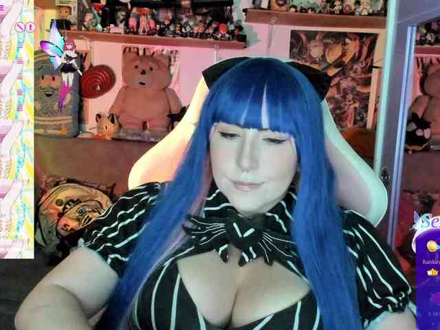 canndyy-new webcam