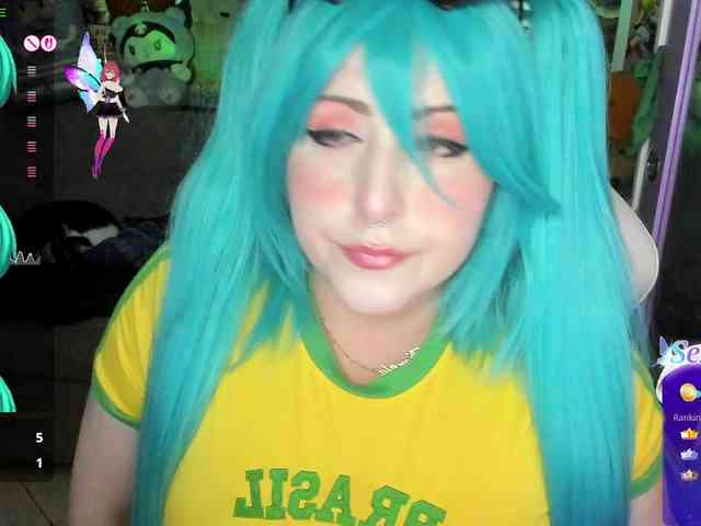 canndyy-new webcam