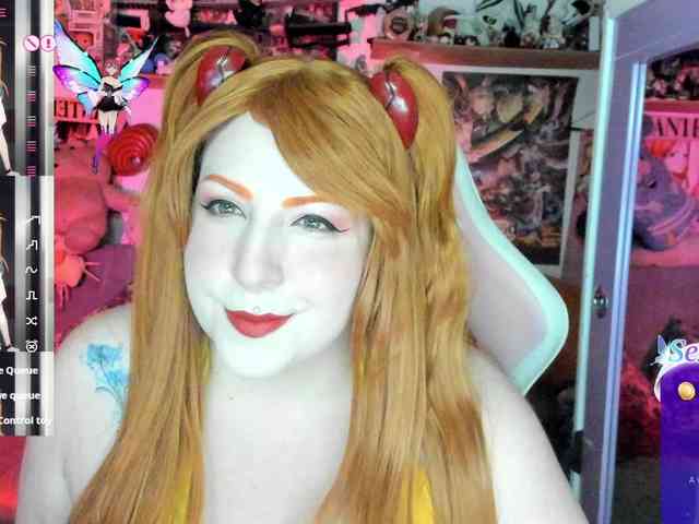 canndyy-new webcam