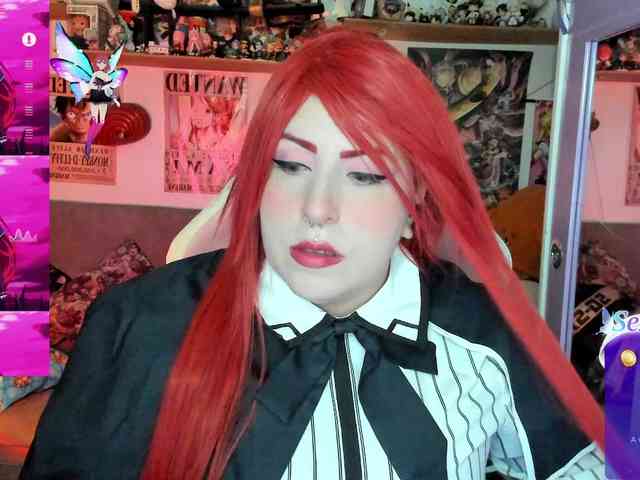 canndyy-new webcam