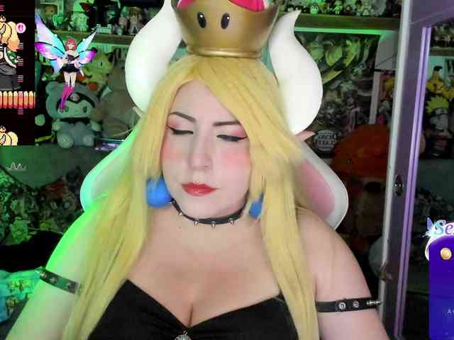 canndyy-new webcam