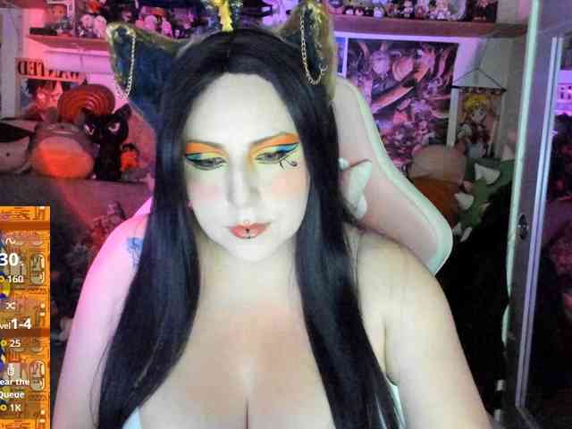 canndyy-new webcam