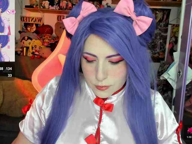 canndyy-new webcam