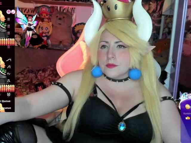 canndyy-new webcam