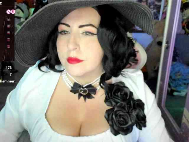 canndyy-new Live Webcam on BongaCams