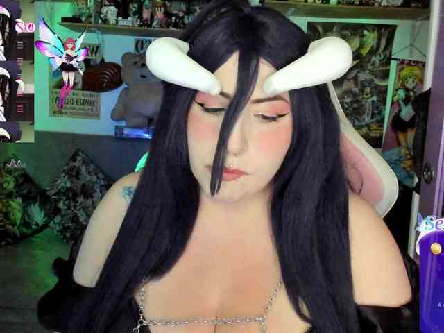 canndyy-new webcam