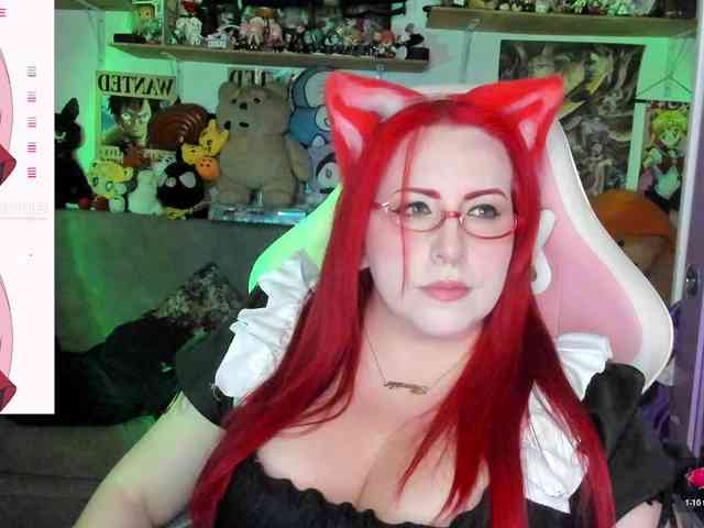 canndyy-new webcam