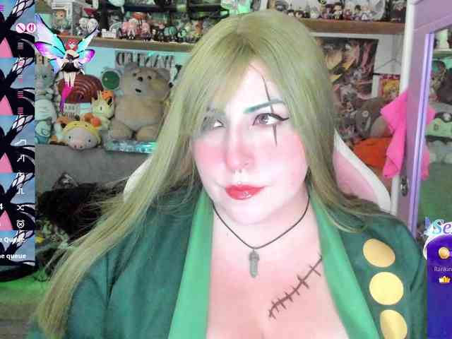 canndyy-new webcam