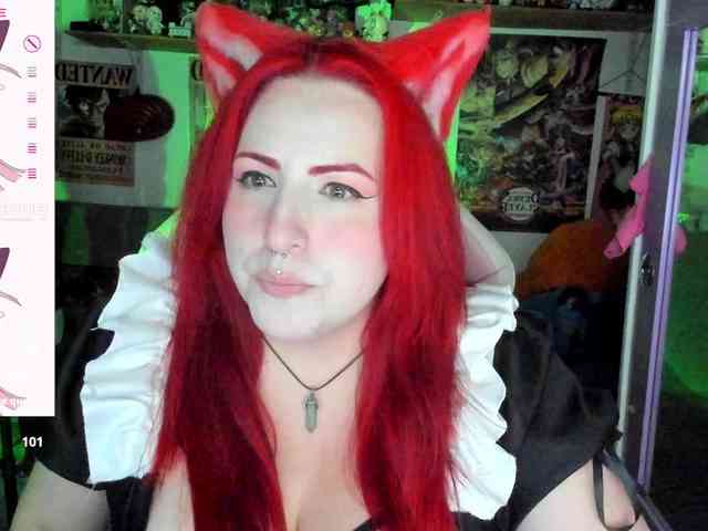 canndyy-new webcam