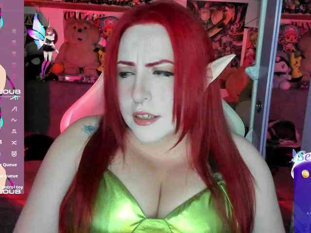 canndyy-new webcam