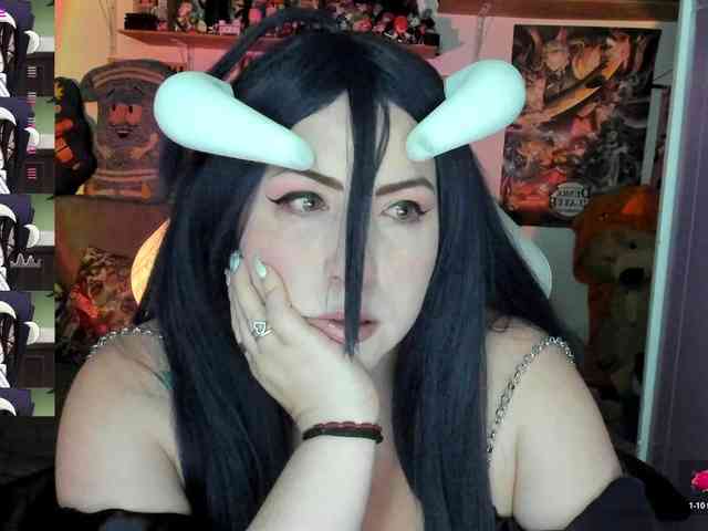 canndyy-new webcam