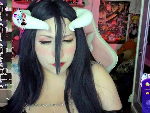 canndyy-new webcam