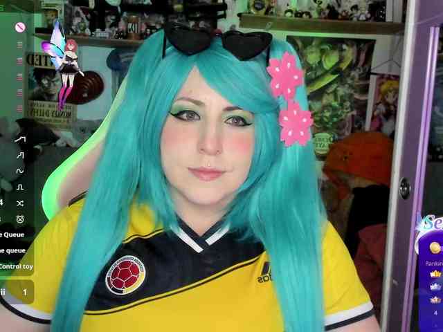 canndyy-new webcam