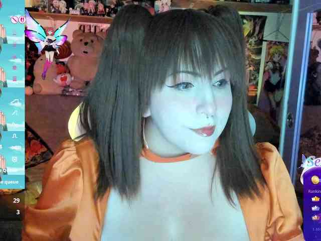 canndyy-new webcam