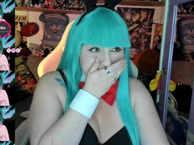 canndyy-new webcam
