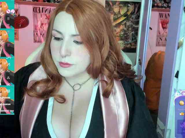 canndyy-new webcam