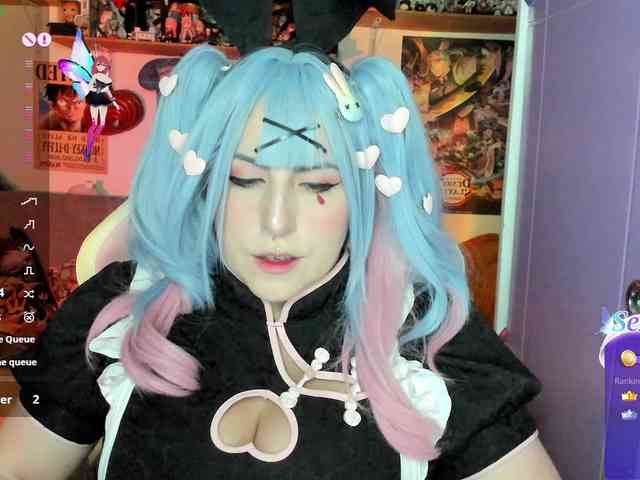 canndyy-new webcam