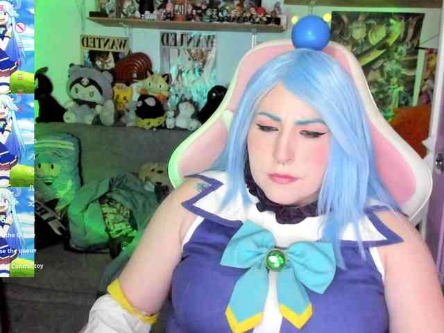canndyy-new webcam