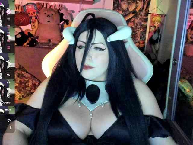 canndyy-new webcam