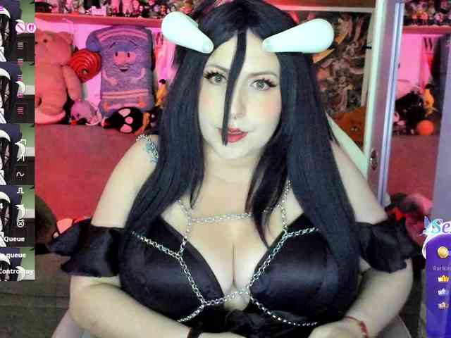 canndyy-new webcam