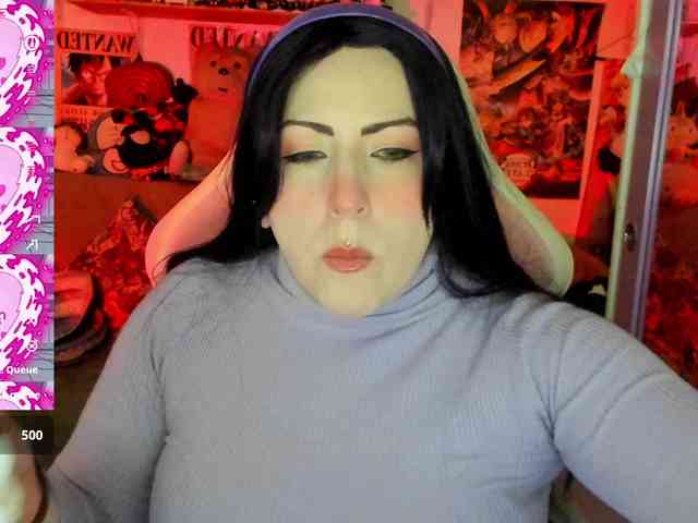 canndyy-new webcam