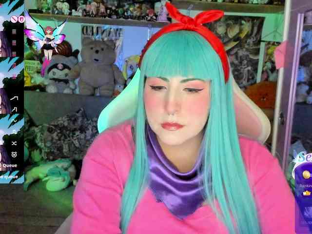 canndyy-new webcam