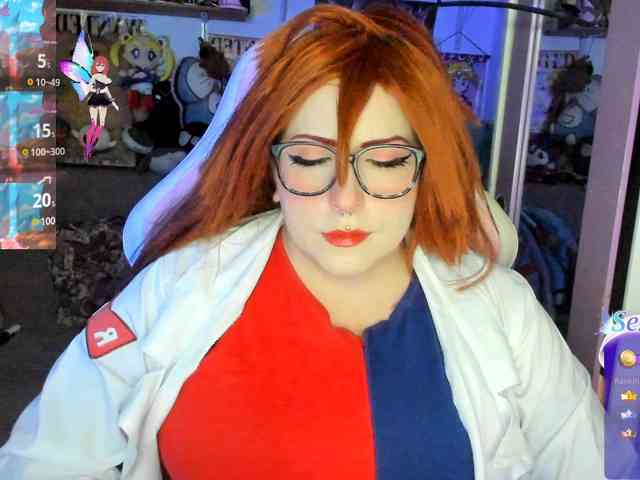 canndyy-new webcam