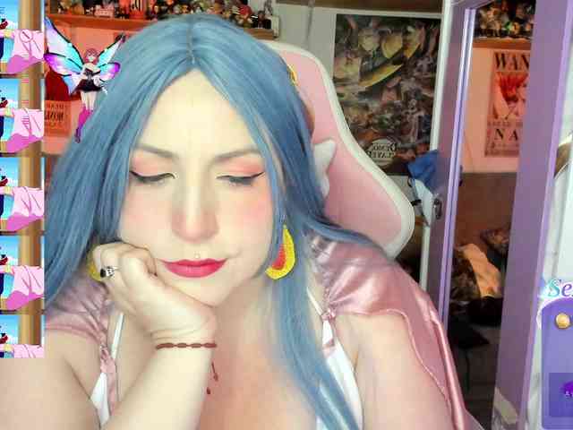 canndyy-new webcam