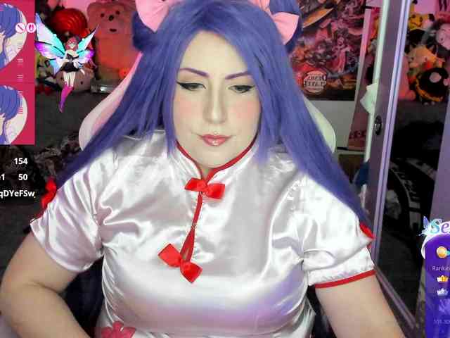 canndyy-new webcam