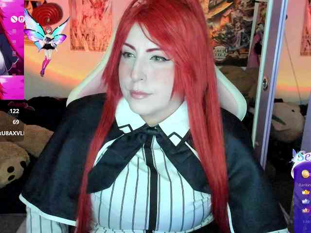 canndyy-new webcam