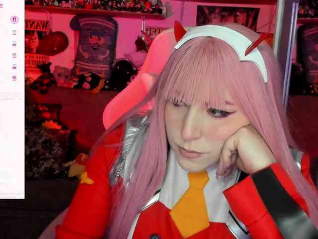 canndyy-new webcam