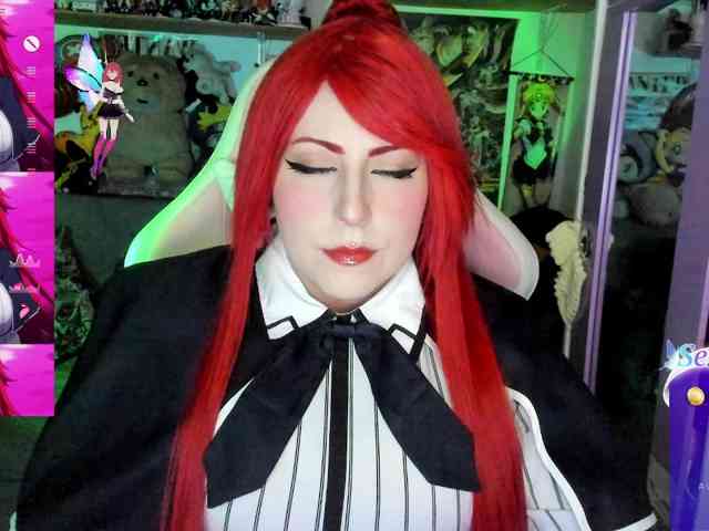 canndyy-new webcam