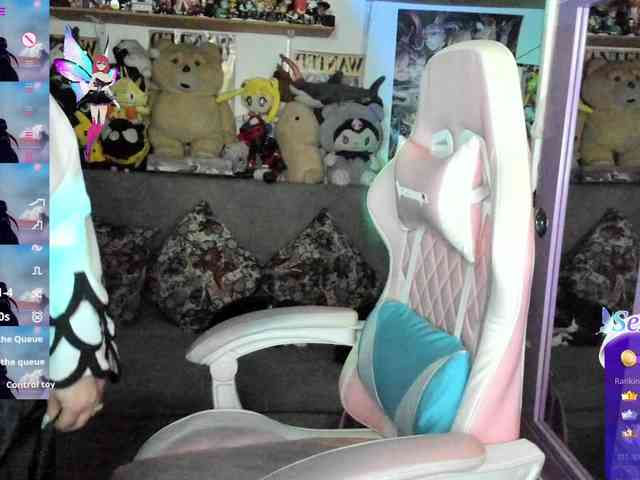 canndyy-new webcam