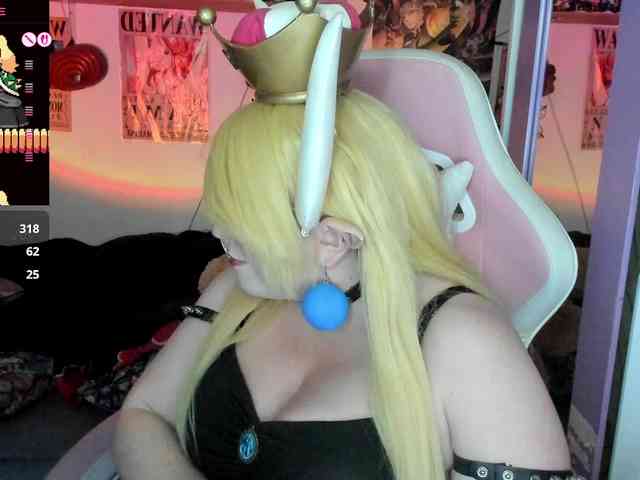canndyy-new webcam