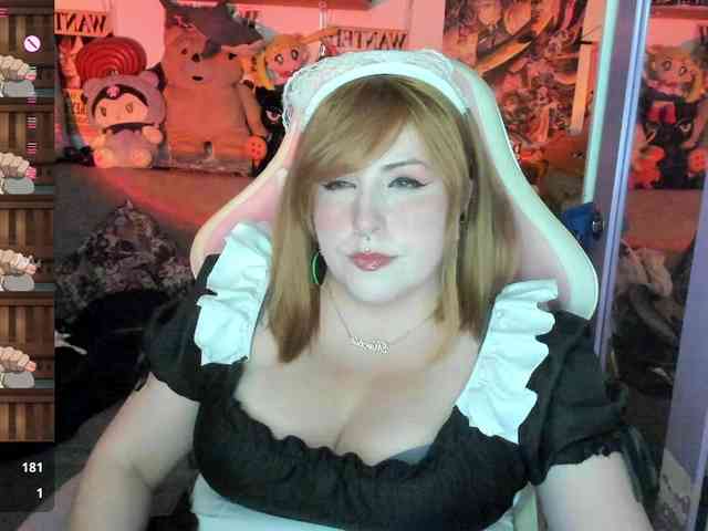 canndyy-new webcam