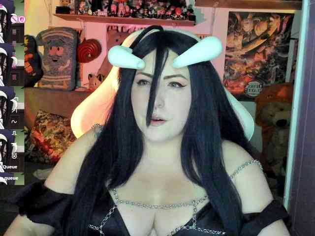 canndyy-new webcam