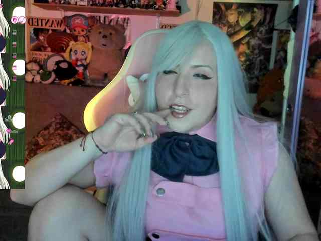 canndyy-new webcam