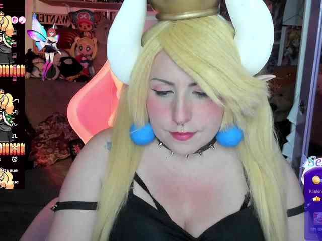 canndyy-new webcam