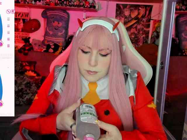 canndyy-new webcam